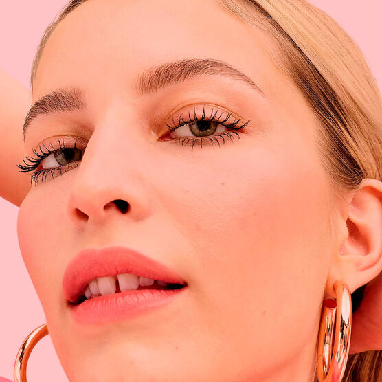 THEY�RE REAL! MASCARA SET